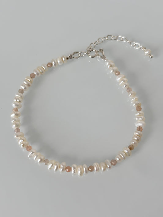 Bransoletka PEARL no.2