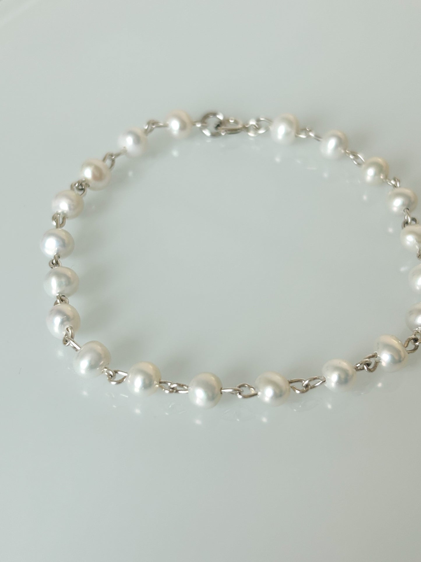 Bransoletka PEARL no.3