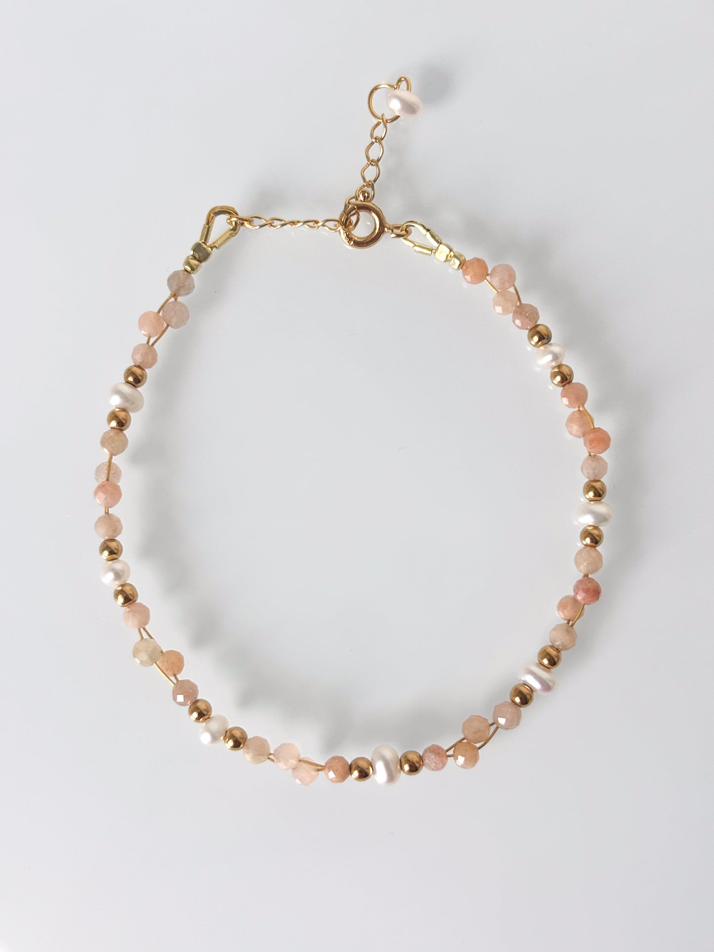 Bransoletka SUNSTONE no.3