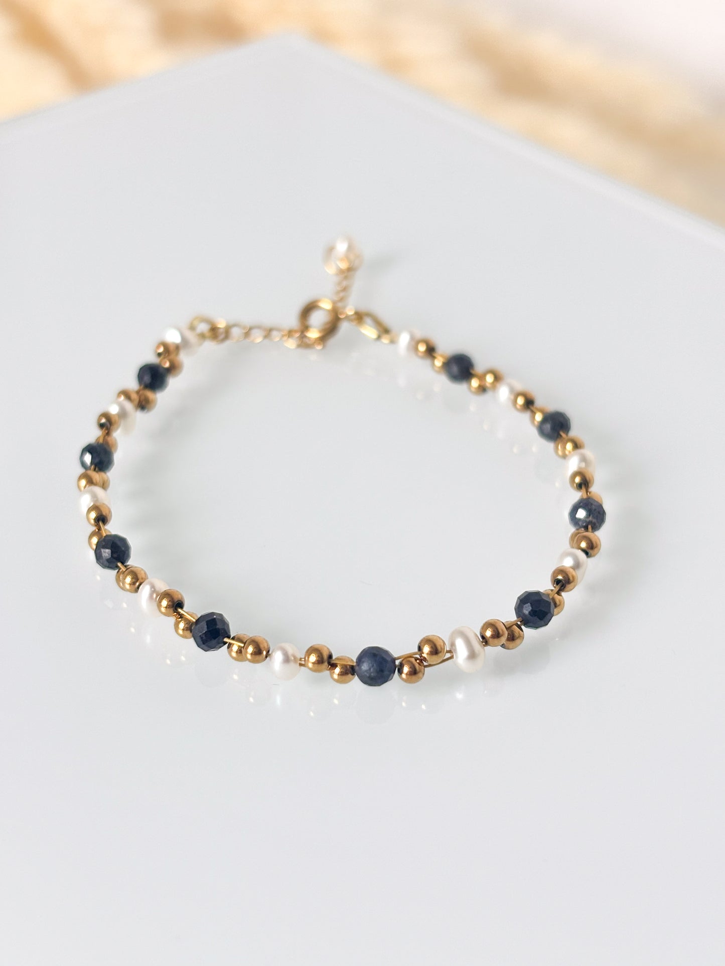 Bransoletka SAPPHIRE