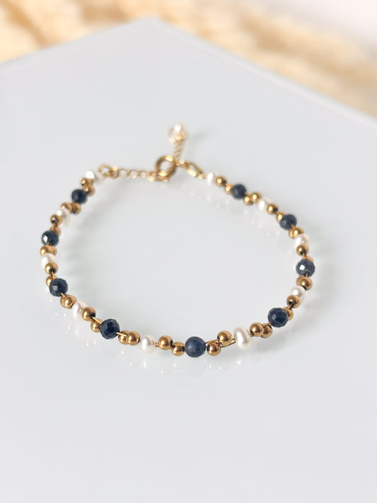 Bransoletka SAPPHIRE