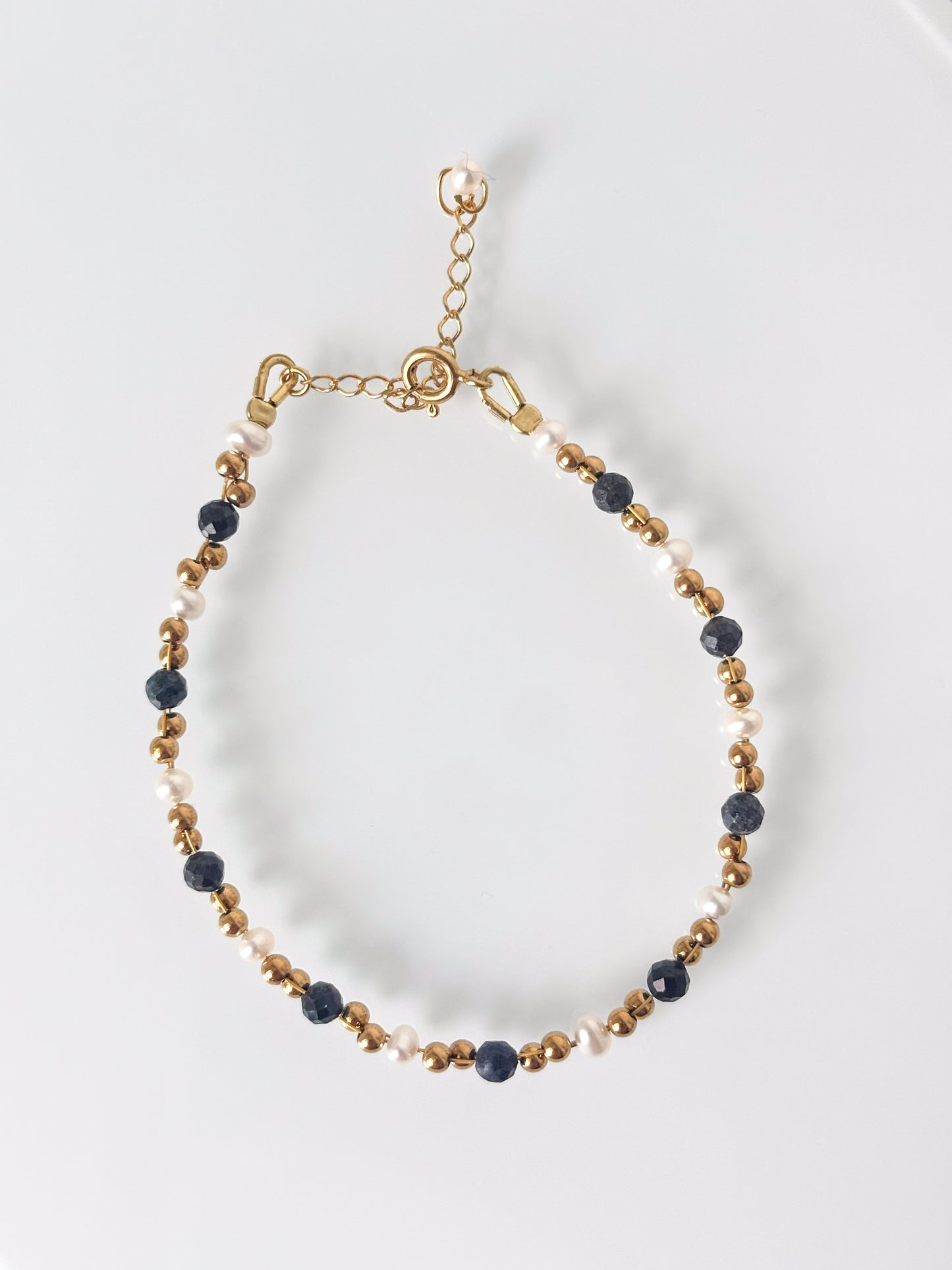 Bransoletka SAPPHIRE