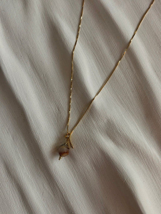 Naszyjnik JASPER no.2