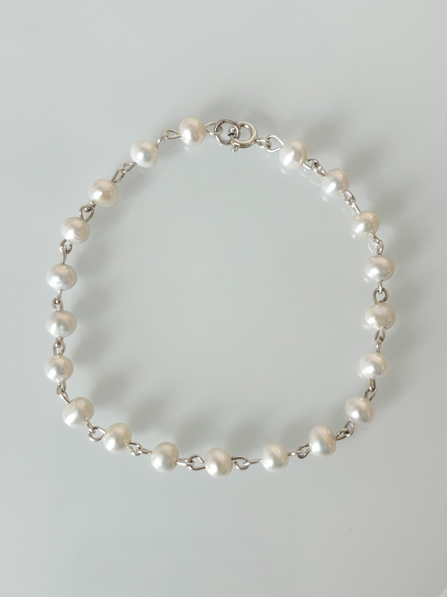 Bransoletka PEARL no.3