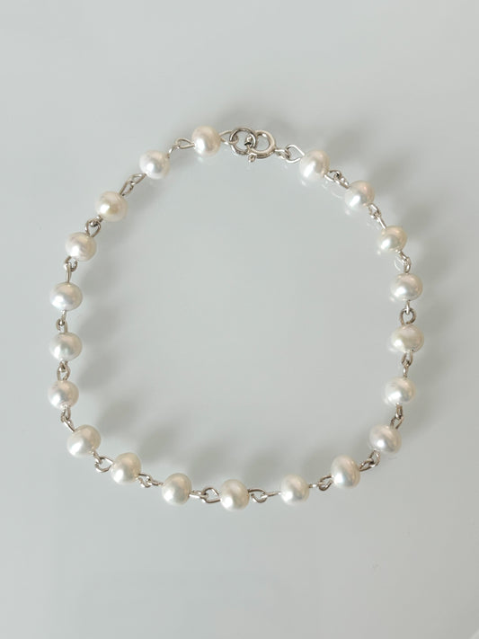 Bransoletka PEARL no.3