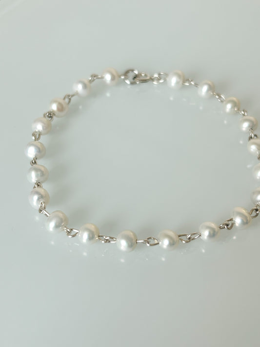 Bransoletka PEARL no.3
